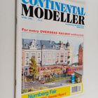 Continental Modeller magazine April/1994 - pikkukuva 1