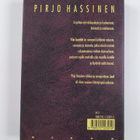 Pirjo Hassinen : Yön kentät - pikkukuva 2