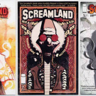 Screamland 1-5 of 5 (Image 2008) - pikkukuva 1