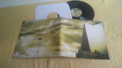 DEVILRY - Rites For The Spring Of Supremacy LP