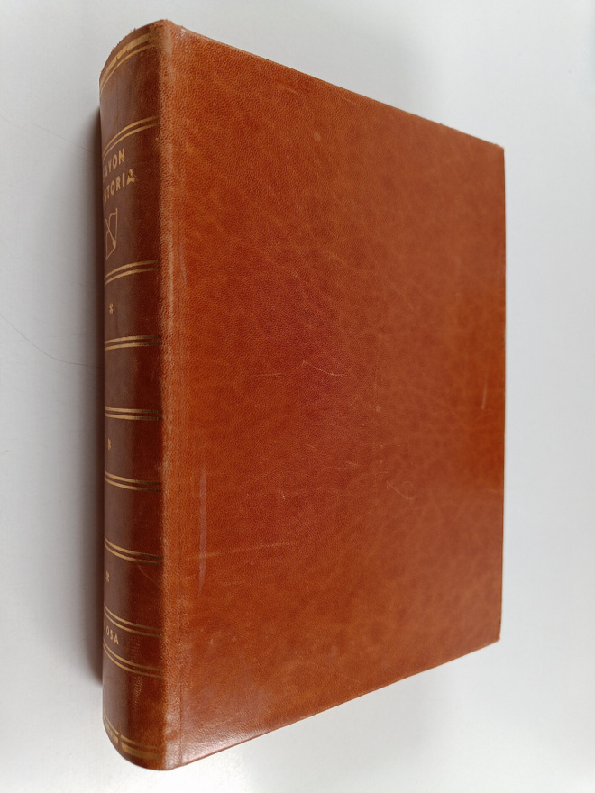 Kaarlo Wirilander : Savo kaskisavujen kautena 1721-1870 :...