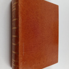 Kaarlo Wirilander : Savo kaskisavujen kautena 1721-1870 :... - pikkukuva 1