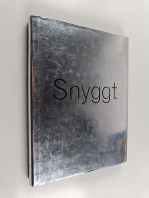 Per Nilsson : Snyggt : en stilguide för män