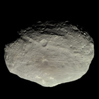 Asteroidi Vesta Diogeniitti meteoriitti suuri ortopyrokseeni - pikkukuva 3