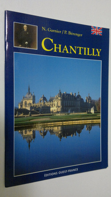 N. Garnier : Chatilly