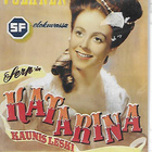 Katarina kaunis leski (DVD) - pikkukuva 1