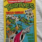 Turtles 1991/07 - pikkukuva 1