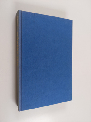 Kristina Björklund : Månens tid