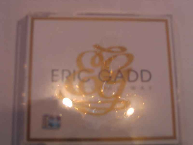 CDS ERIC GADD-THE RIGHT WAY