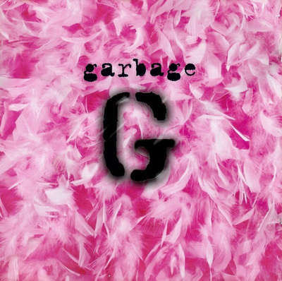 Garbage (CD) s/t 