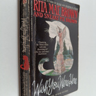 Rita Mae Brown : Wish You Were Here : A Mrs. Murphy Mystery - pikkukuva 1