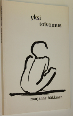 Marjanne Häkkinen : Yksi toivomus