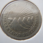 Nicaragua 50 centavos 1939 - pikkukuva 2