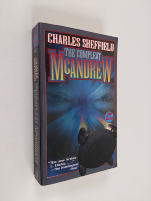 Charles Sheffield : The Compleat McAndrew