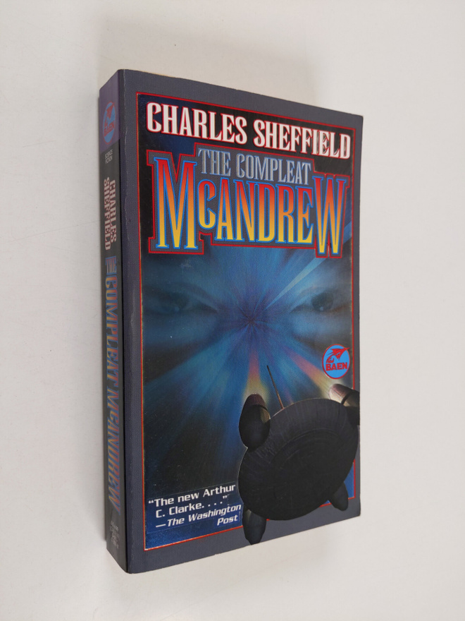 Charles Sheffield : The Compleat McAndrew