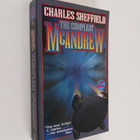 Charles Sheffield : The Compleat McAndrew - pikkukuva 1