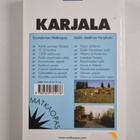 Markus Lehtipuu : Karjala : matkaopas - pikkukuva 2