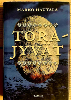 Marko Hautala - Torajyvät (sid.)