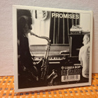 Floating Points Pharoah Sanders&London Symp. O.:Promises CD - pikkukuva 2