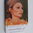 Farah Diba Pahlavi : Muistelmat - pikkukuva 1