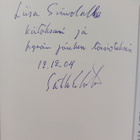 Seikko Eskola : Kristinusko ja länsimainen kulttuuri (sig... - pikkukuva 2