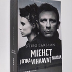 Stieg Larsson : Miehet jotka vihaavat naisia - pikkukuva 1