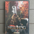 DVD: Hellsing - Ultimate Series 2 (Anime 2006) - pikkukuva 1