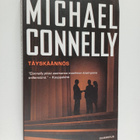 Michael Connelly : Täyskäännös - pikkukuva 1