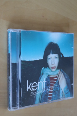 CD Kent : Hagnesta Hill