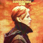 DAVID BOWIE -LOW - pikkukuva 1