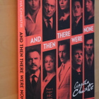 Agatha Christie : And then there were none ( 2015 pokkari ) - pikkukuva 1