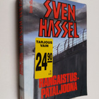 Sven Hassel : Rangaistuspataljoona - pikkukuva 1