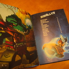 Lego - Legends of Chima - Leijonat vastaan krokotiilit - pikkukuva 4