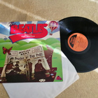 THE BEATLES - Featuring Tony Sheridan LP - pikkukuva 1