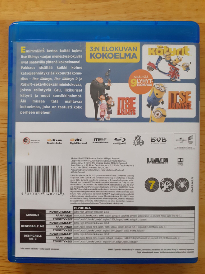 Item image