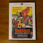 Tarzan The Magnificent / Hidden Jungle / and The Trappers - pikkukuva 1
