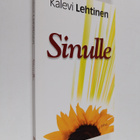 Kalevi Lehtinen : Sinulle - Armo lakeudella - pikkukuva 1