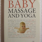 Anita Epple & Carpenter Pauline • Baby massage and yoga - pikkukuva 1