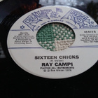 Ray Campi sinkku - pikkukuva 2
