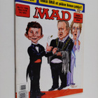 Suomen Mad 12/1996 - pikkukuva 1