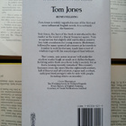 Henry Fielding - Tom Jones (paperback) - pikkukuva 3
