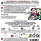 Justice League :  The New Frontier  -   (Blu-ray) - pikkukuva 2
