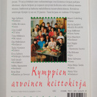 Ruokatoimittajien hyvät, helpot, nopeat - pikkukuva 2