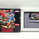 SNES - Street Fighter II (NTSC) - pikkukuva 1