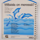 Laura Crema : Millaista on meressä? - pikkukuva 2