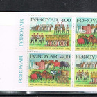 Färsaaret 1994 - Joulu vihko ++ - pikkukuva 1