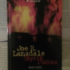 Joe Lansdale - Täyttä rumbaa (sid.) - pikkukuva 2