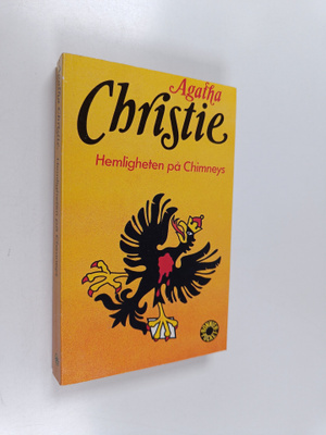 Agatha Christie : Hemligheten på Chimneys