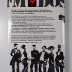 F. M Dostojevski : Riivaajat 1-3 - pikkukuva 4