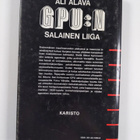 Ali Alava : GPU:n salainen liiga - pikkukuva 2
